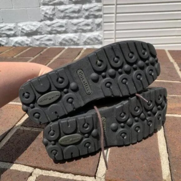 Cole Haan Air Tempest Walking Shoes - Picture 5 of 6